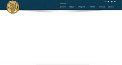 Desktop Screenshot of policefoundationkc.org